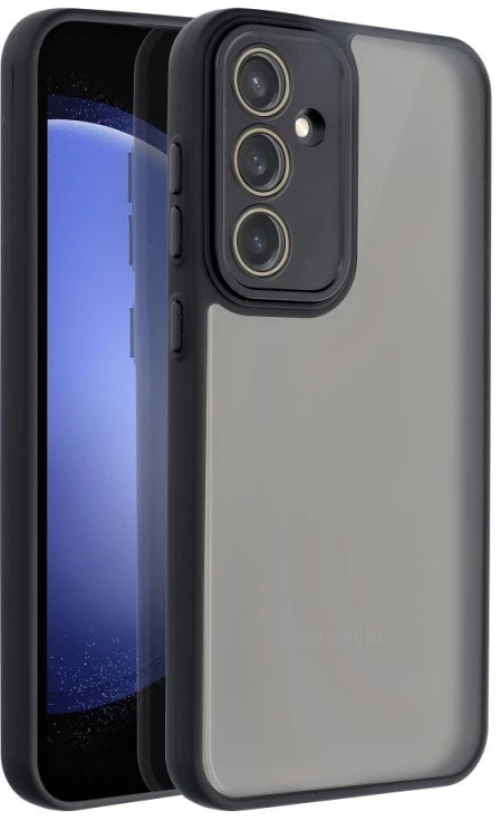 VARIETE Case Samsung Galaxy A25 5G - Black