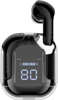Riversong True Wireless Earphones Airfly M2 Black