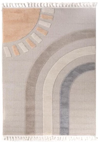 Παιδικό Χαλί Lila 23 Royal Carpet - 133 x 190 cm - -