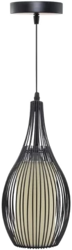 Μοντέρνο Κρεμαστό Φωτιστικό Οροφής 175x1000mm Universo B19-N