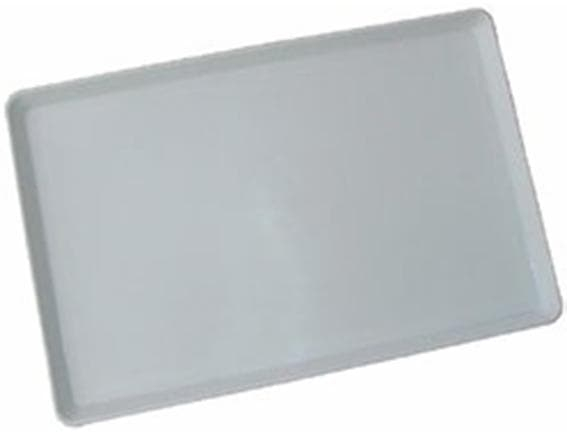 Δίσκος βιτρίνας πλαστικός 30 - 50cm - 30x40x2cm