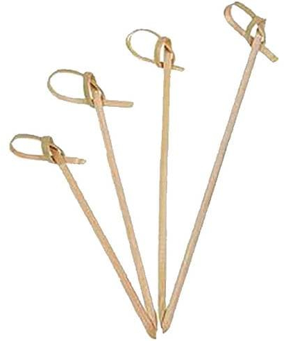 Ξυλάκια “Κόμπος” 100τεμ 9εκ 01-530. - 12εκ 01-531