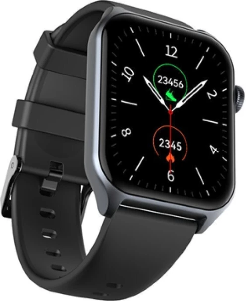 Riversong Smartwatch Motive 9E Space Gray