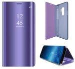 Naxius Case View Purple XiaoMi RedMi 13C_Mi Poco C65 Naxius