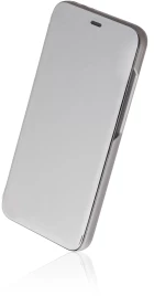 Naxius Case View Silver RealMe C53 Naxius