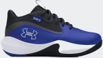 UNDER ARMOUR  PS Lockdown 7 - 3028514-401