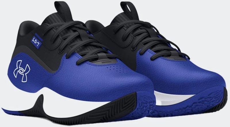 UNDER ARMOUR  PS Lockdown 7 - 3028514-401