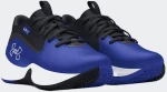 UNDER ARMOUR  PS Lockdown 7 - 3028514-401