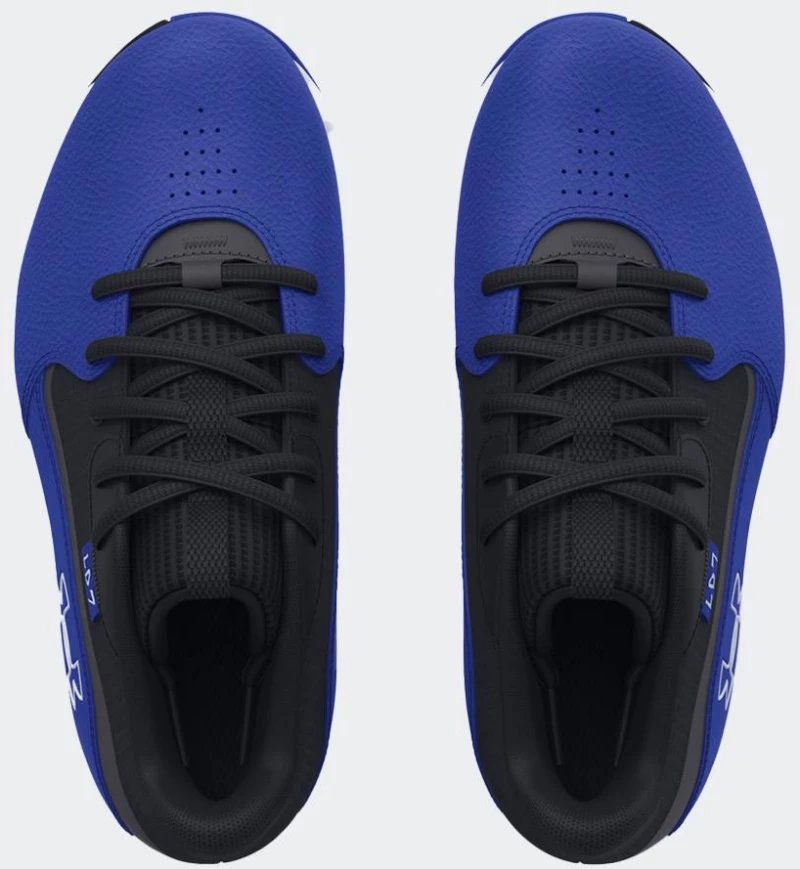 UNDER ARMOUR  PS Lockdown 7 - 3028514-401
