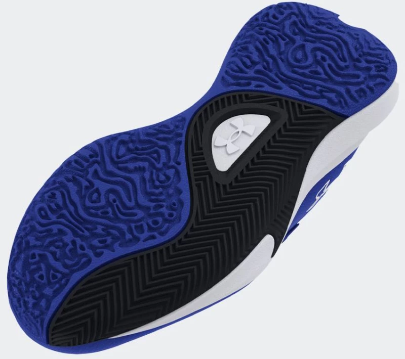 UNDER ARMOUR  PS Lockdown 7 - 3028514-401