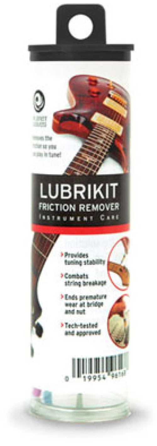 Daddario PW LBK-01 LubriKit Friction Remover