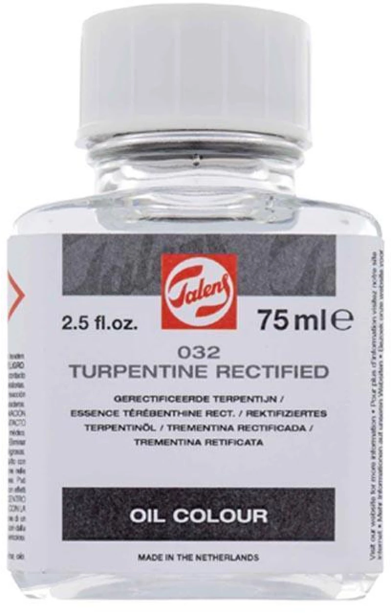 442865 TALENS RECTIFIED TURPENTINE 032 (ΛΑΔΙ-ΝΕΦΤΙ) ΠΑΚ