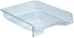 443512 ARK ΔΙΣΚΟΣ ΕΓΓΡΑΦΩΝ ΔΙΑΦΑΝΟΣ Α4 Υ25.5X34.5X6.5ΕΚ ΤΕΜ