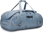 Thule Chasm Duffle Σακίδιο Ταξιδίου 70L Γαλάζιο