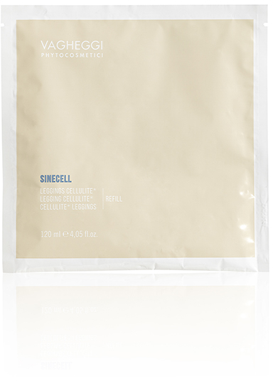Vagheggi Sinecell Cellulite Leggings Kit 120ml