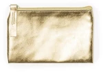 405079 ΤΣΑΝΤΑΚΙ PU Υ8,5Χ12X0,5ΕΚ. ΓΥΑΛΙΣΤΕΡΟ ΧΡΥΣΟ