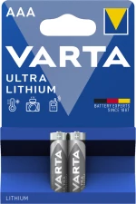VARTA Μπαταρία Λιθίου ΑΑΑ