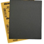 Benman Ντουκόχαρτο Φύλλο Νερού 230x280mm 72843 - 1500Κ 1τμχ