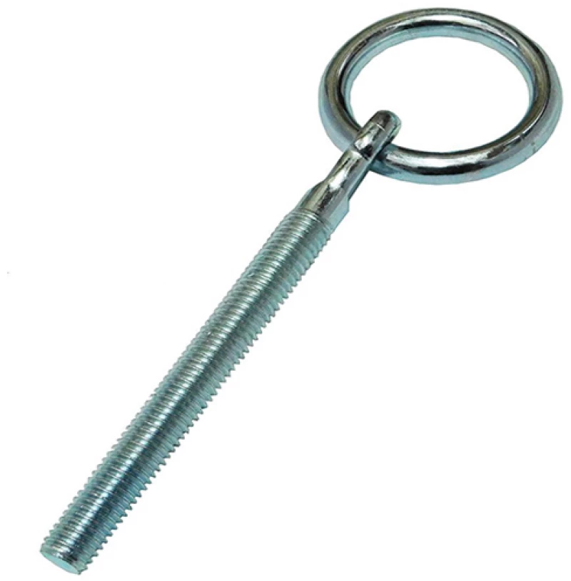 Χαλκάς Με Παξιμάδι Μ8Χ75Χ45mm (Α-Χ073)