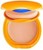 Shiseido Tanning Compact Foundation - Natural