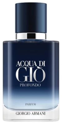 Armani Aqua Di Gio Profondo Parfum 30ml