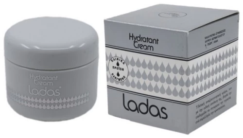 Ladas Hydratant Day Cream 50ml