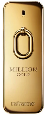 Rabanne Million Gold For Him Eau de Parfum Intense 200ml