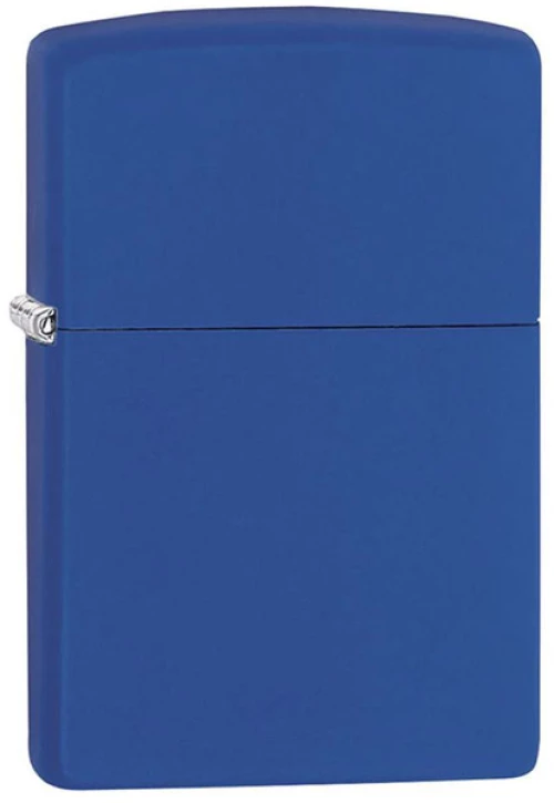 ZIPPO Αναπτήρας - 229 Royal Blue