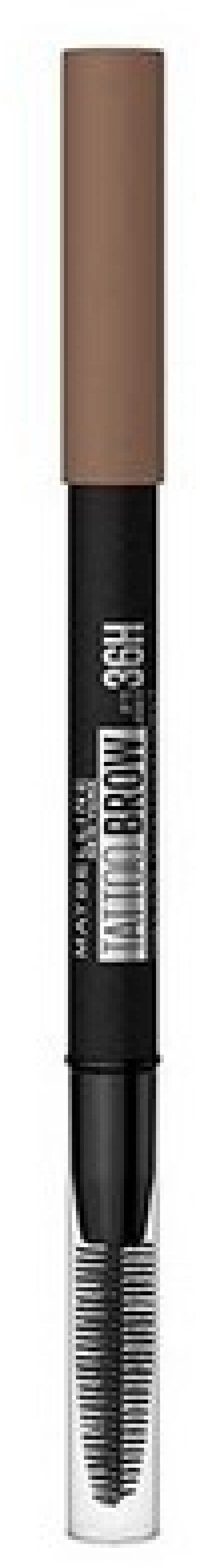 Maybelline Tattoo Brow 36H Μολύβι Φρυδιών - 02 Blonde