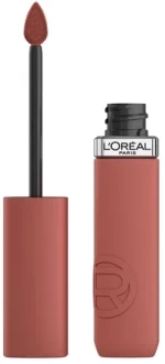 L'Oreal Paris Infallible Matte Resistance Lipstick 5ml