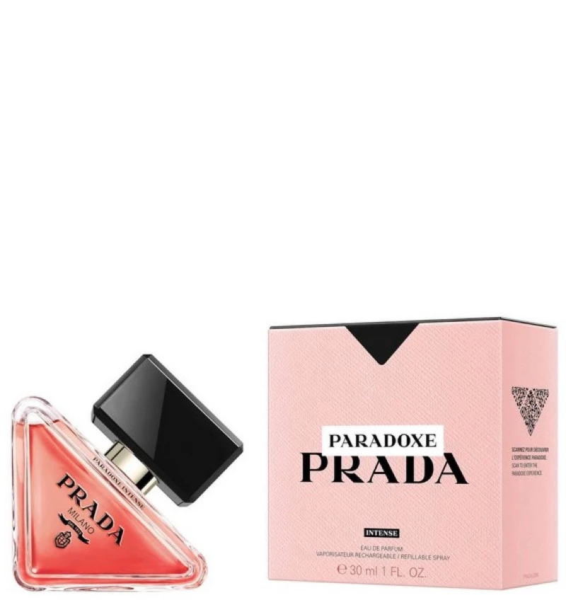 Prada Paradoxe Intense EDP  Refillable 30ml