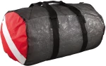 AROPEC PVC MESH DUFFEL CAPTAIN