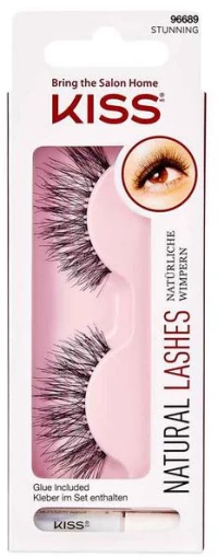 Kiss False Lash Stunning