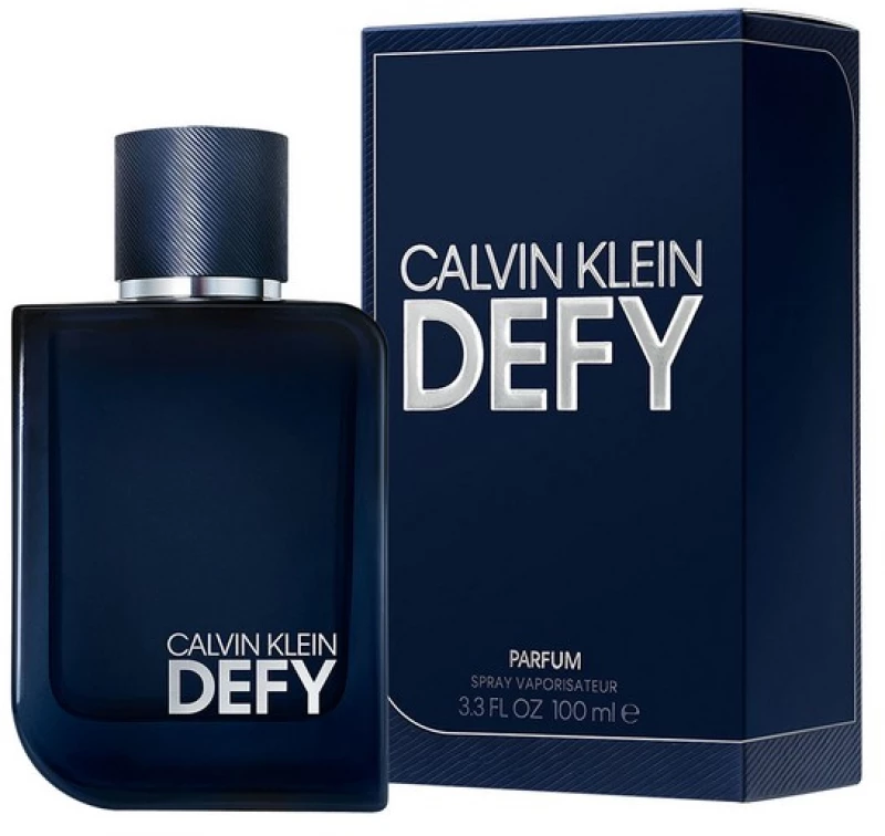 Calvin Klein Defy Parfum 100ml