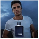 Calvin Klein Defy Parfum 100ml
