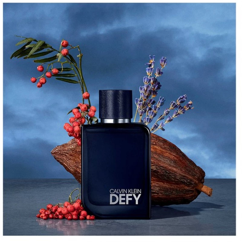 Calvin Klein Defy Parfum 100ml