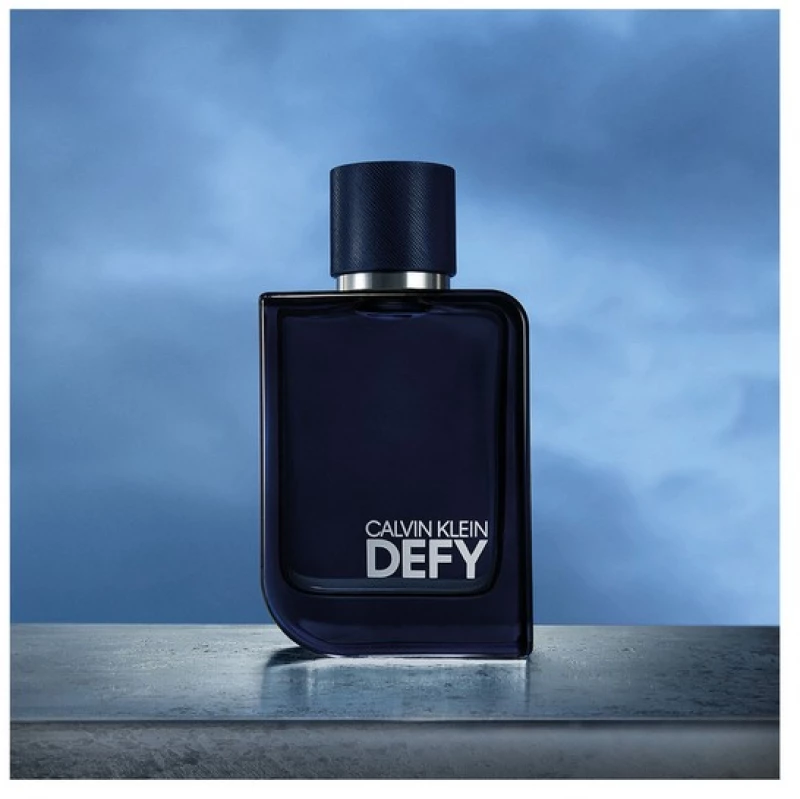 Calvin Klein Defy Parfum 100ml