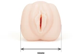 TAMASHII INTERN MASTURBATOR FLESH