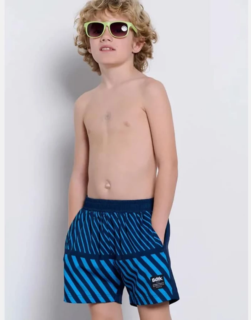 BodyTalk Swimwear Παιδικό Μαγιό (1241-754044-00423)