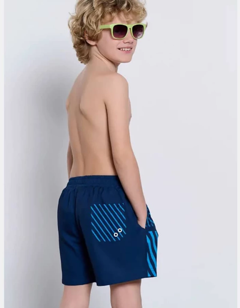 BodyTalk Swimwear Παιδικό Μαγιό (1241-754044-00423)