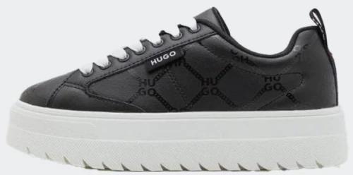 HUGO Lyssa Tenn pupntfly - 50523516-001