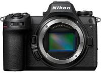 Nikon Z6 III Body
