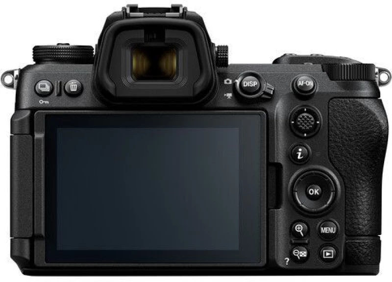 Nikon Z6 III Body