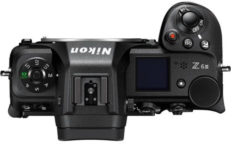 Nikon Z6 III Body