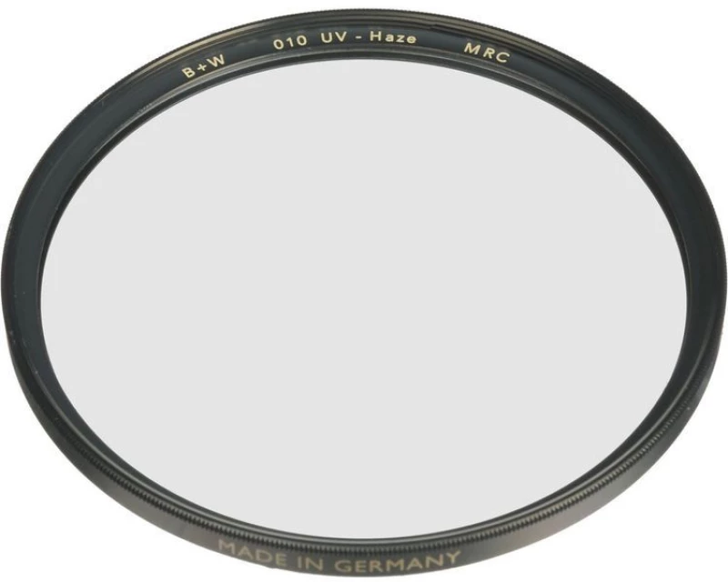 B+W 82mm UV Haze MRC 010M F-Pro (45076) Φίλτρο