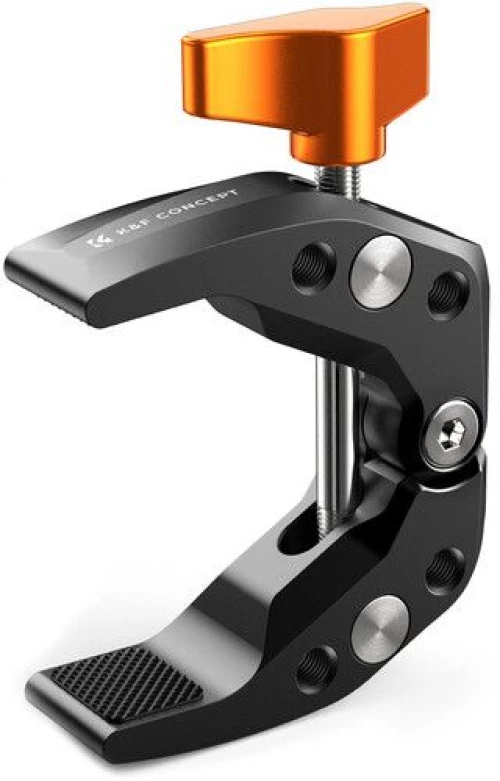 K&F Concept MS15 Super Clamp (KF31.081)