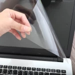 Laptop Screen Protect 15.6" Clear