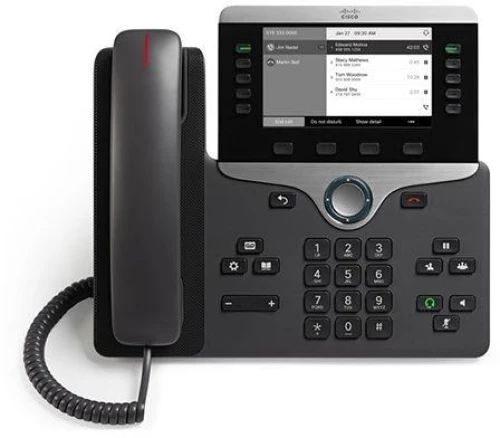 IP PHONE CISCO CP-8811-K9=
