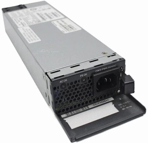 PSU CISCO C3KX-PWR-350WAC