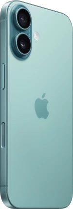 Apple iPhone 16 5G (8GB/128GB) Teal